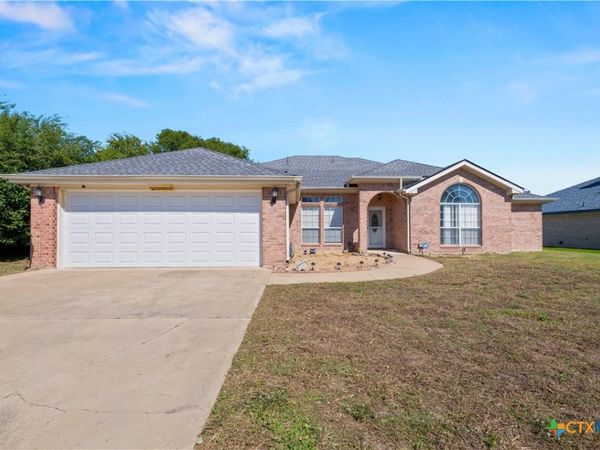 2205 Granex Drive , Killeen, TX 76542
