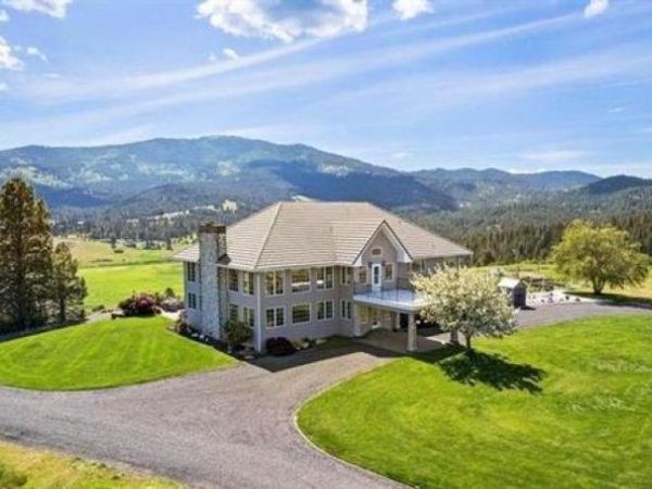4216 S Owl Ln, Greenacres, WA 99016