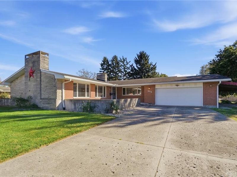 275 E Ankeney Mill Road, Xenia, OH 45385 Photo 5