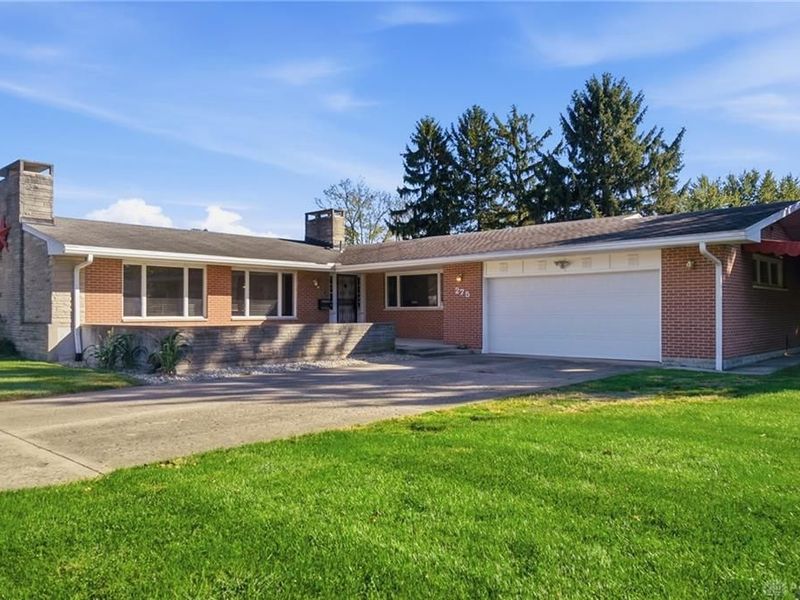 275 E Ankeney Mill Road, Xenia, OH 45385 Photo 6
