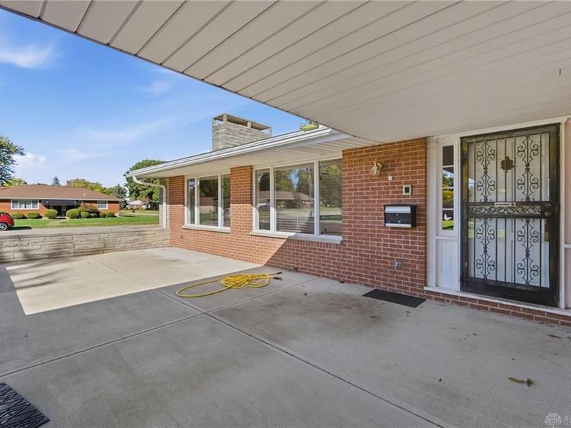 275 E Ankeney Mill Road, Xenia, OH 45385 Photo 8