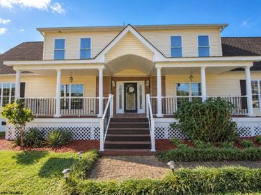 1098 Brookings Drive, Morgantown, WV 26508