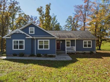 1986 Rock Union Road, Fairmont, WV 26554