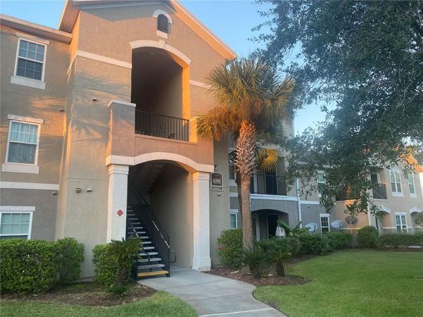 6506 SWISSCO DRIVE, Unit 1333, ORLANDO, FL 32822