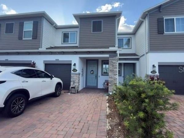 4318 CAMPSITE LOOP , ORLANDO, FL 32824