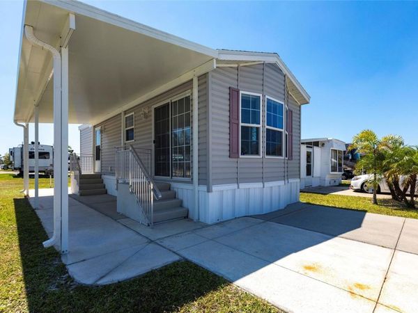 1329 TROUT , PUNTA GORDA, FL 33950