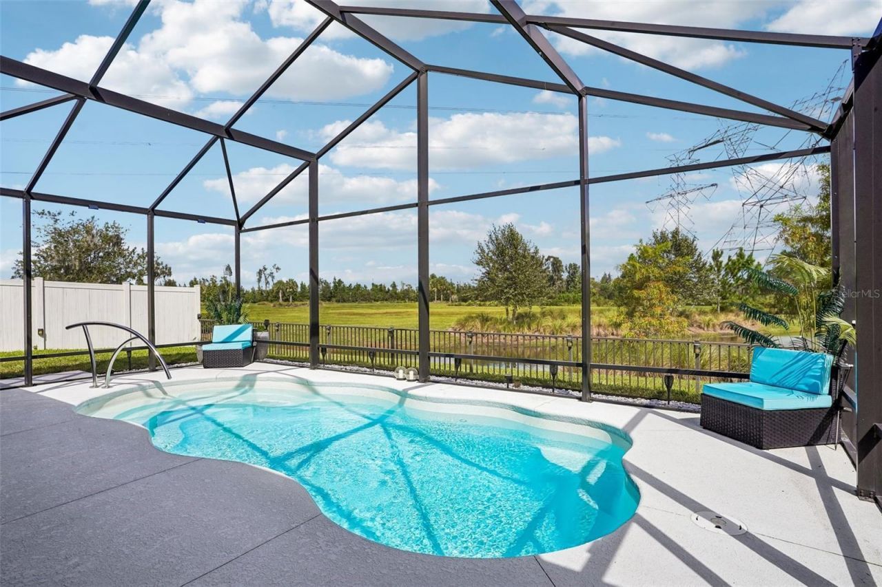 2227 Landrea Loop, The Villages, FL 32163 Photo