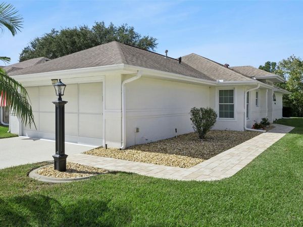 5853 PRINCESS CAROLINE PLACE , LEESBURG, FL 34748