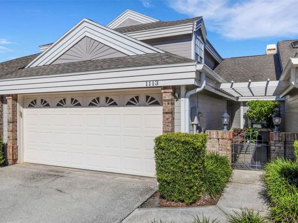 1113 WATERFALL LANE , LAKELAND, FL 33803