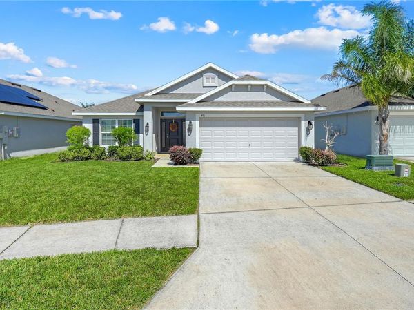 491 MEADOW POINTE DRIVE , HAINES CITY, FL 33844