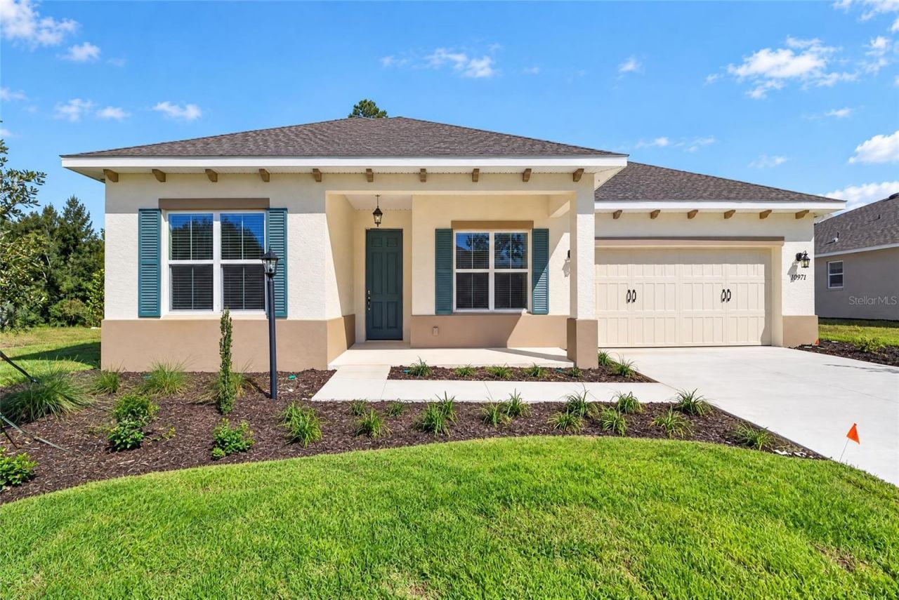 10971 SW 104th Place , Ocala, FL 34481 Main Photo