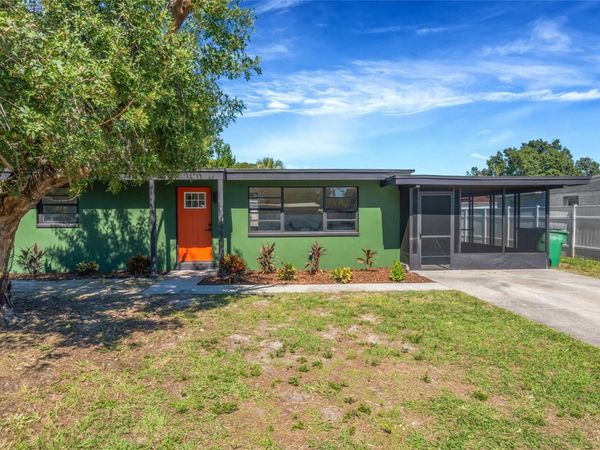 4003 W MONTGOMERY TERRACE , TAMPA, FL 33616