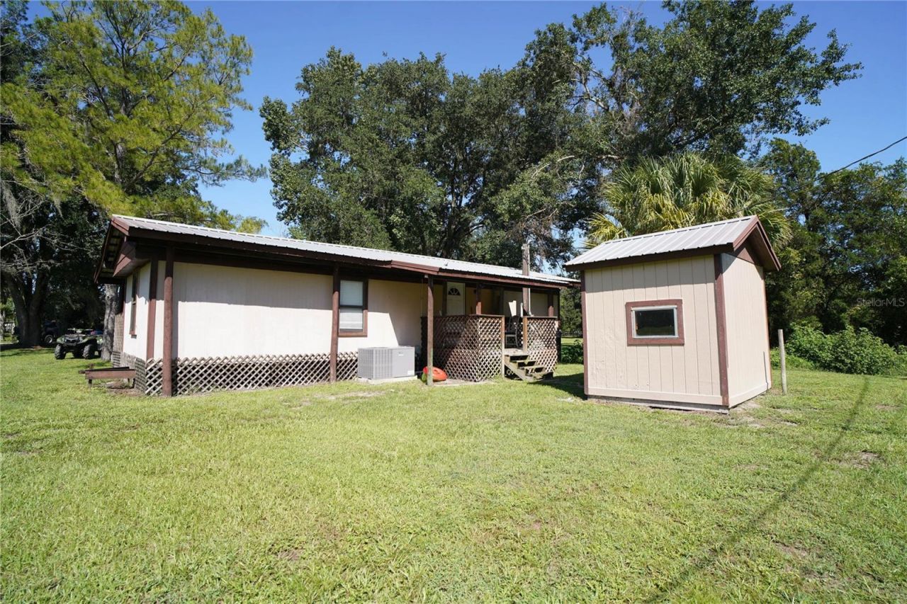 8000-8030 Belcher Lane , Land O Lakes, FL 34639 Photo