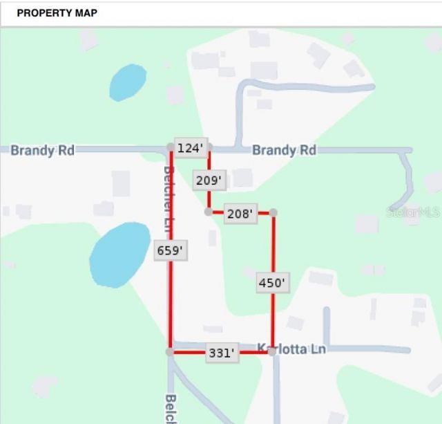 8000-8030 Belcher Lane , Land O Lakes, FL 34639 Photo