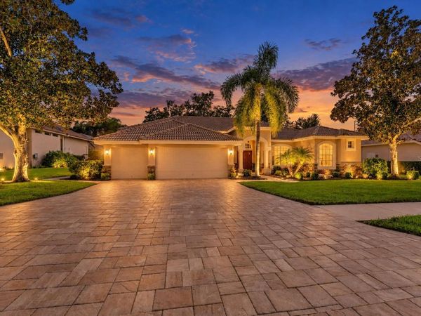 1663 CANOPY OAKS BOULEVARD , PALM HARBOR, FL 34683