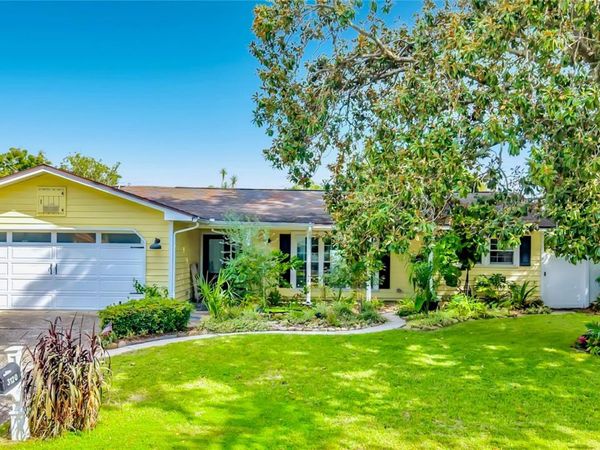 3120 SWAN LANE, SAFETY HARBOR, FL 34695
