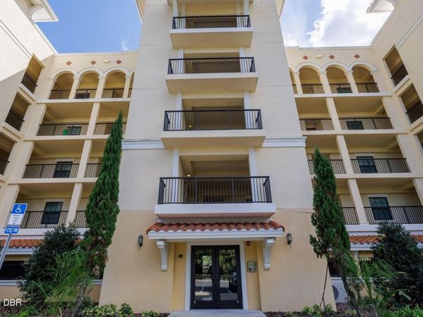 799 STERTHAUS DRIVE , Unit 307, ORMOND BEACH, FL 32174
