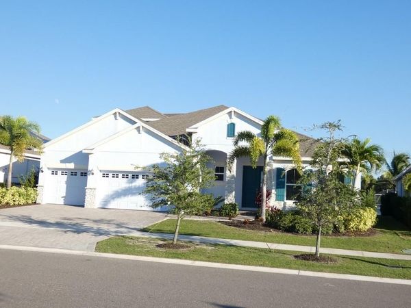 958 SIGNET DRIVE, APOLLO BEACH, FL 33572