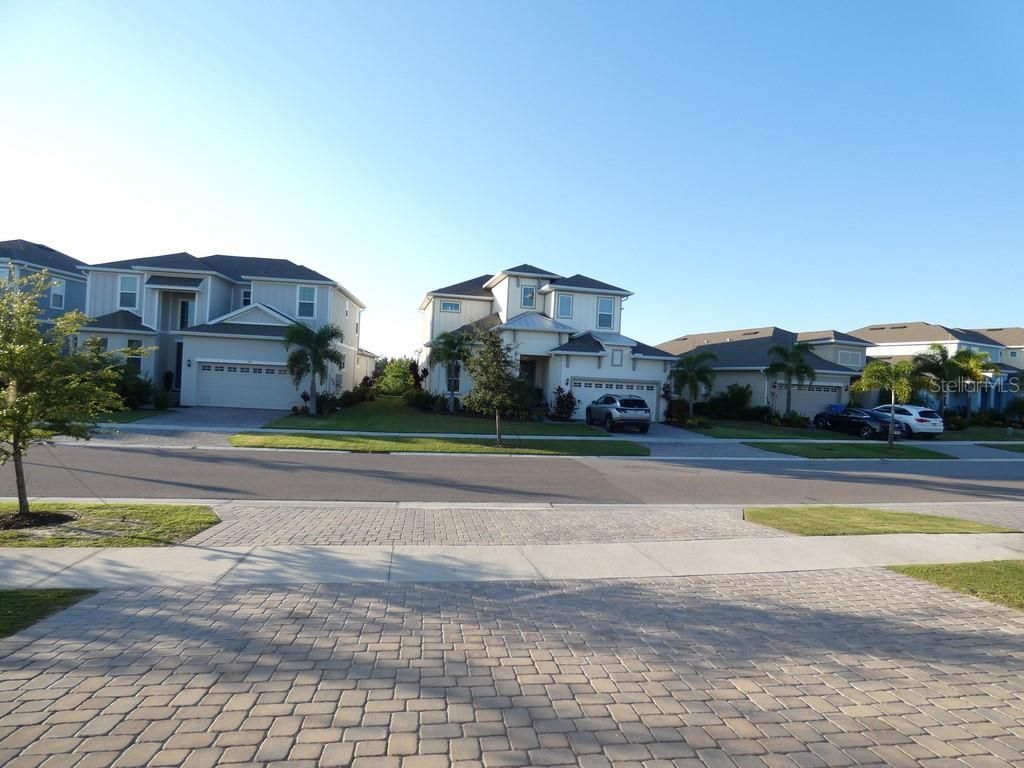 958 Signet Drive, Apollo Beach, FL 33572 Photo