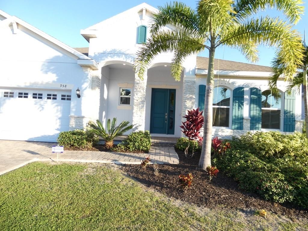 958 Signet Drive, Apollo Beach, FL 33572 Photo
