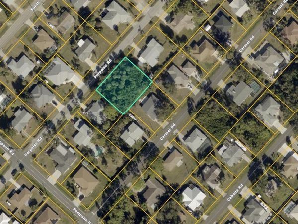 0458060131 PORPOISE ROAD , VENICE, FL 34293
