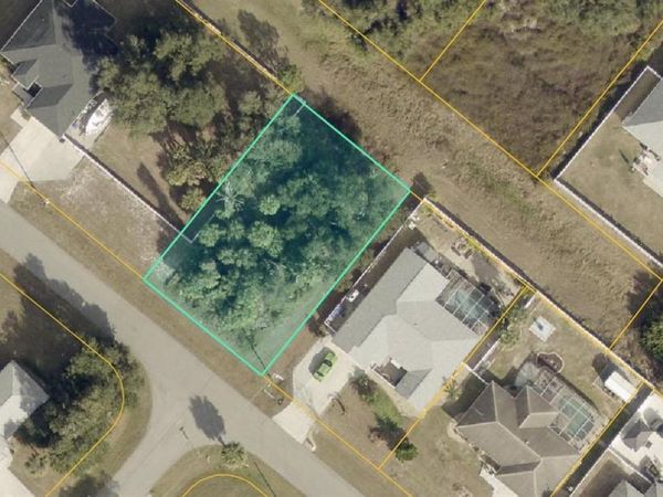 1136101404 MONTEREY LANE , NORTH PORT, FL 34288