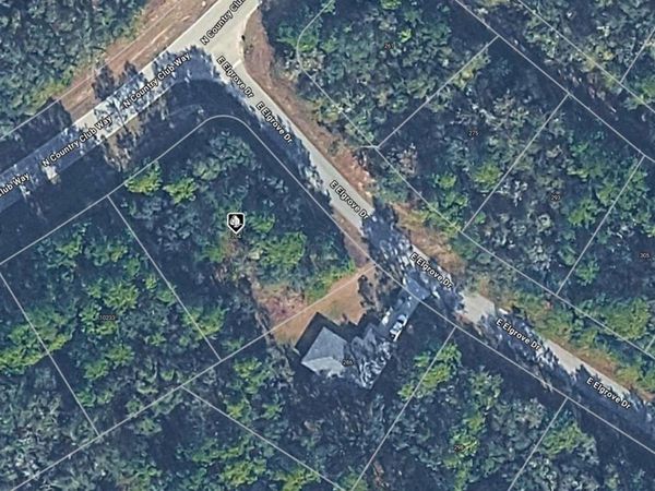 264 E ELGROVE DRIVE , CITRUS SPRINGS, FL 34434