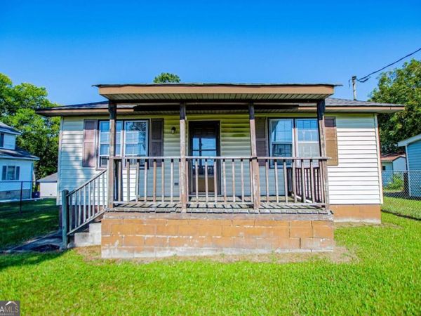 6379 E Strickland Street, Douglasville, GA 30134