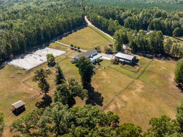 1750 Bishop Road, Luthersville, GA 30251