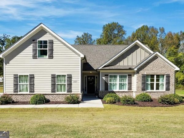 227 Finch Court, Winder, GA 30680