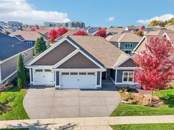 1017 Limerick Lane, Waunakee, WI 53597