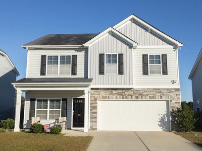 255 Nehemiah Road , Lexington, SC 29072