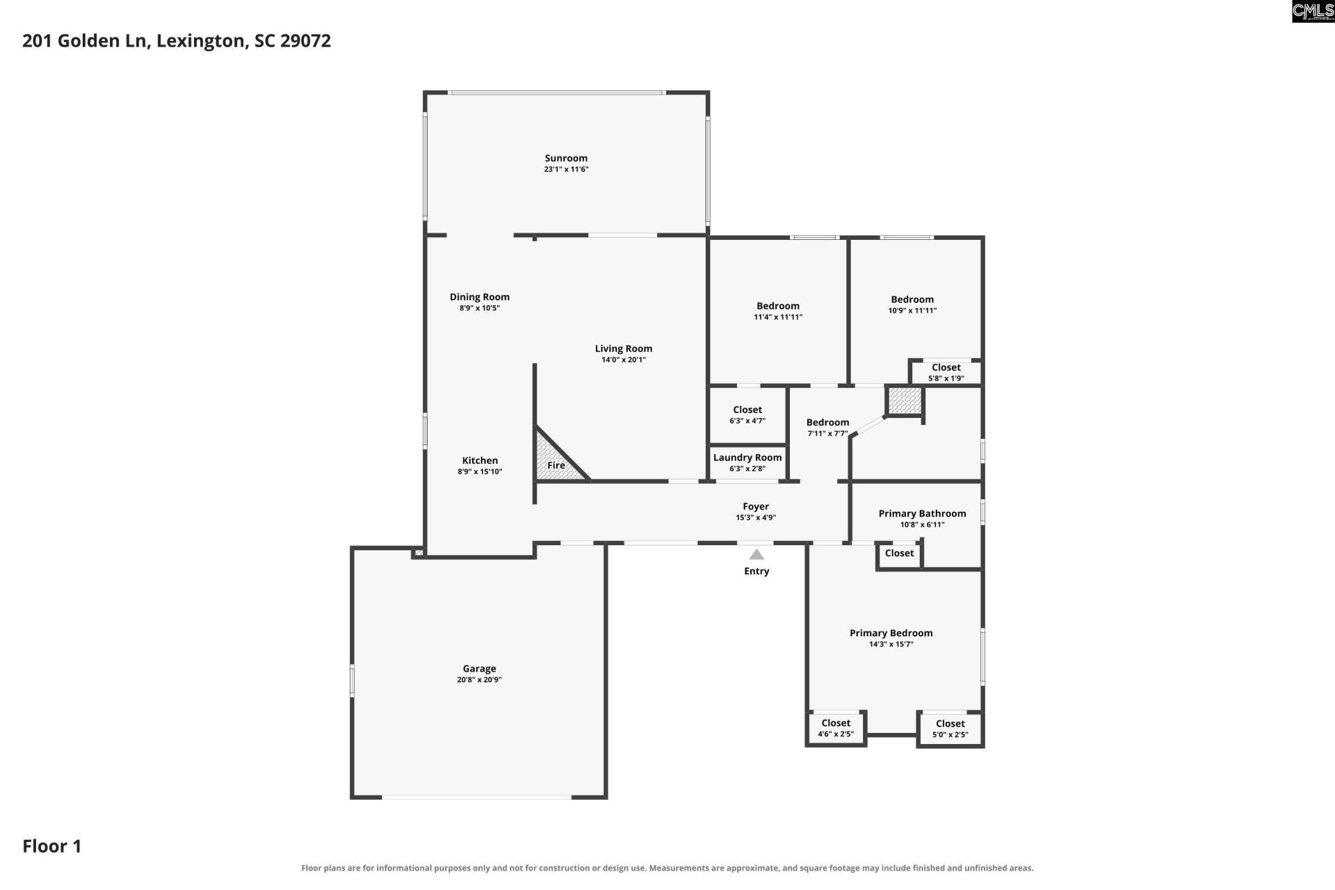 201 Golden Lane  Photo 29