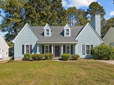 108 Huntwood Trail, Hopkins, SC 29061