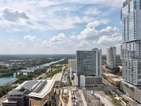 202 Nueces ST , Unit 2204, Austin, TX 78701