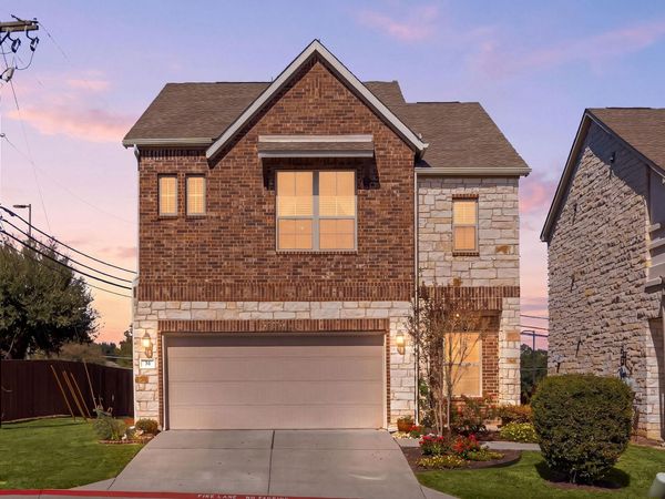 2105 Town Centre DR , Unit 36, Round Rock, TX 78664