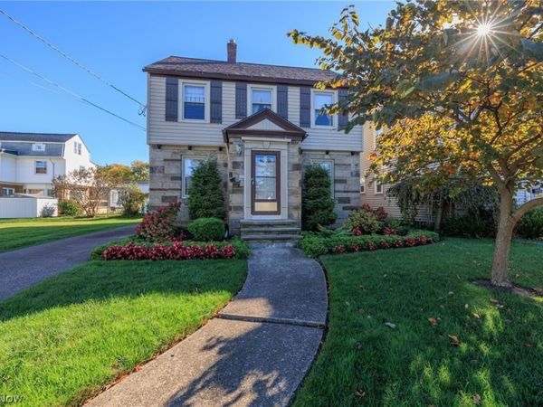 1327 Hillsdale Avenue, Lorain, OH 44052