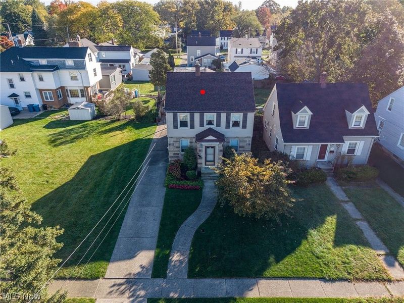 1327 Hillsdale Avenue, Lorain, OH 44052 Photo 2