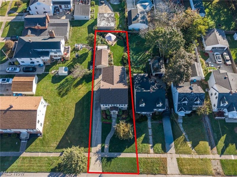 1327 Hillsdale Avenue, Lorain, OH 44052 Photo 7