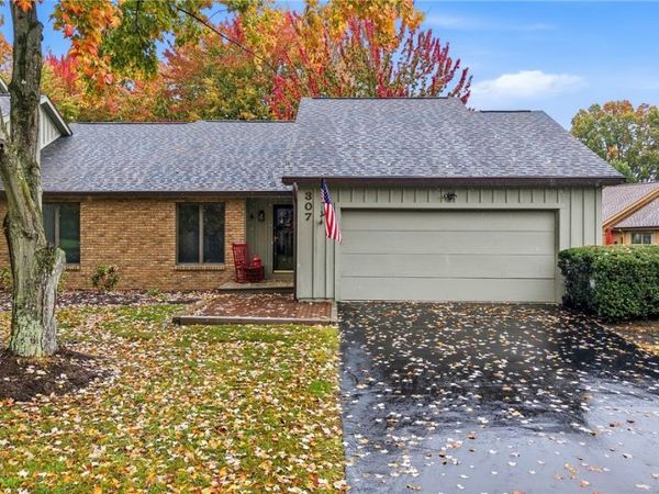 307 Tournament Trail , Cortland, OH 44410