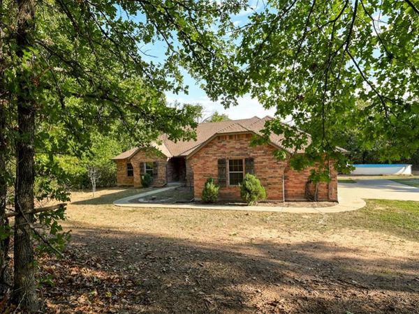 20430 Turkey Trail, Newalla, OK 74857
