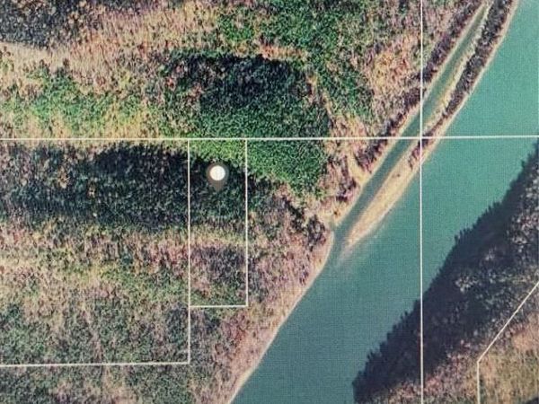 00 Buck Creek Rd Road, Hochatown, OK 74728