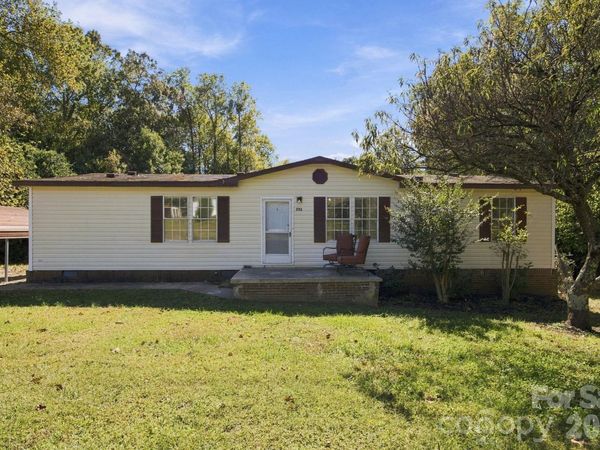 232 Conifer Drive , Statesville, NC 28625