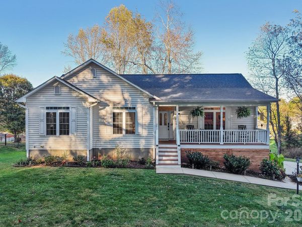 12 Grassy Meadow Drive, Candler, NC 28715