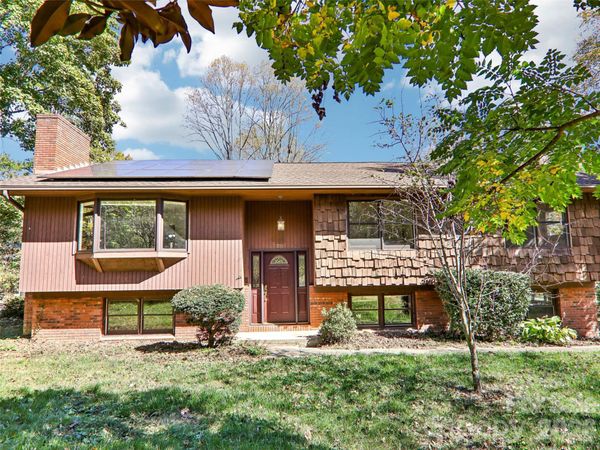 331 Woody Lane , Asheville, NC 28804