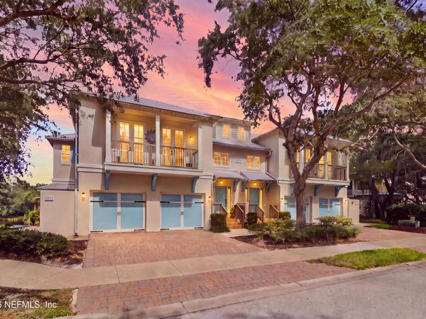 336 HIGH TIDE Drive, Unit 201, St. Augustine Beach, FL 32080