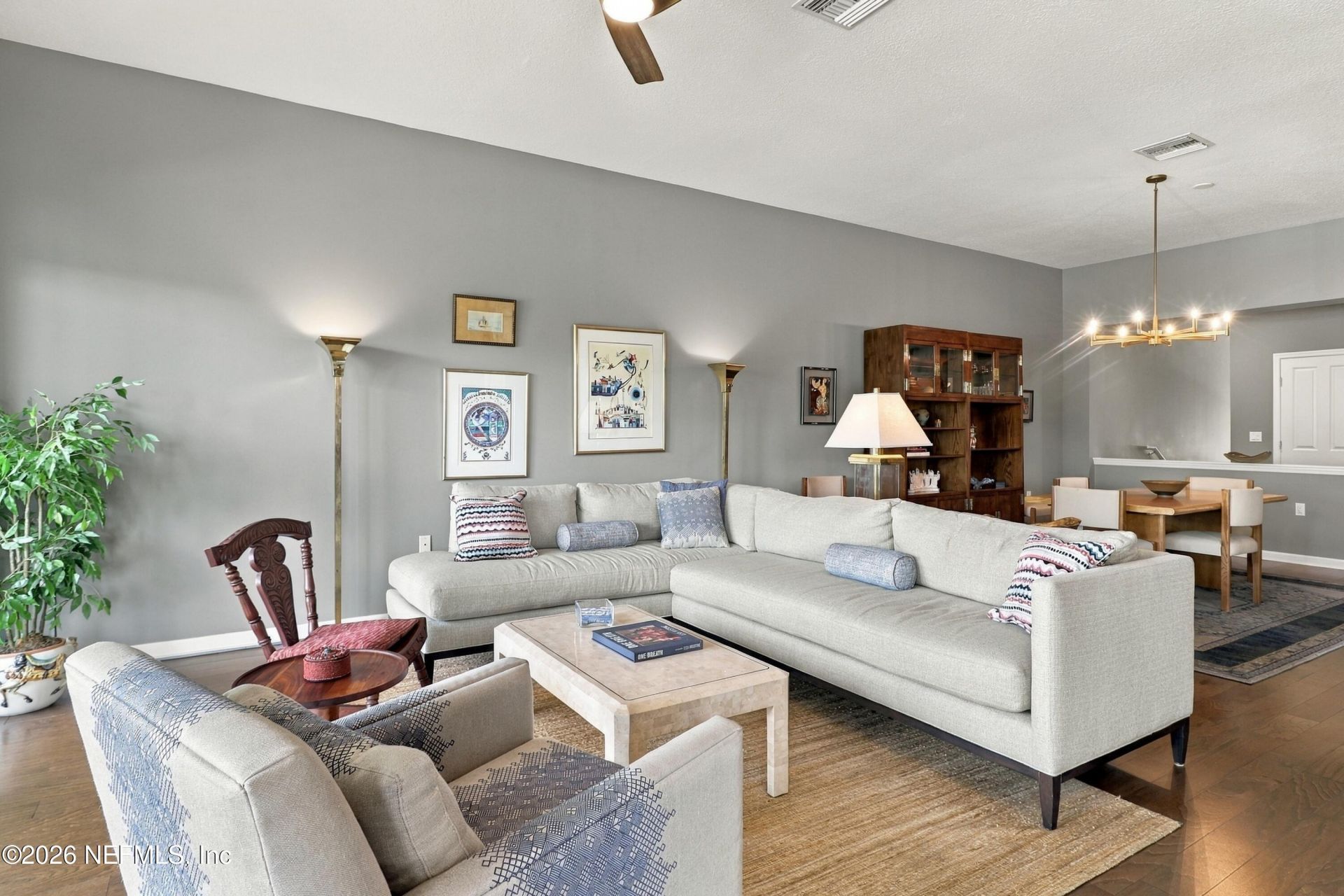 336 High Tide Drive, Unit 201, Saint Augustine Beach, FL 32080 Photo
