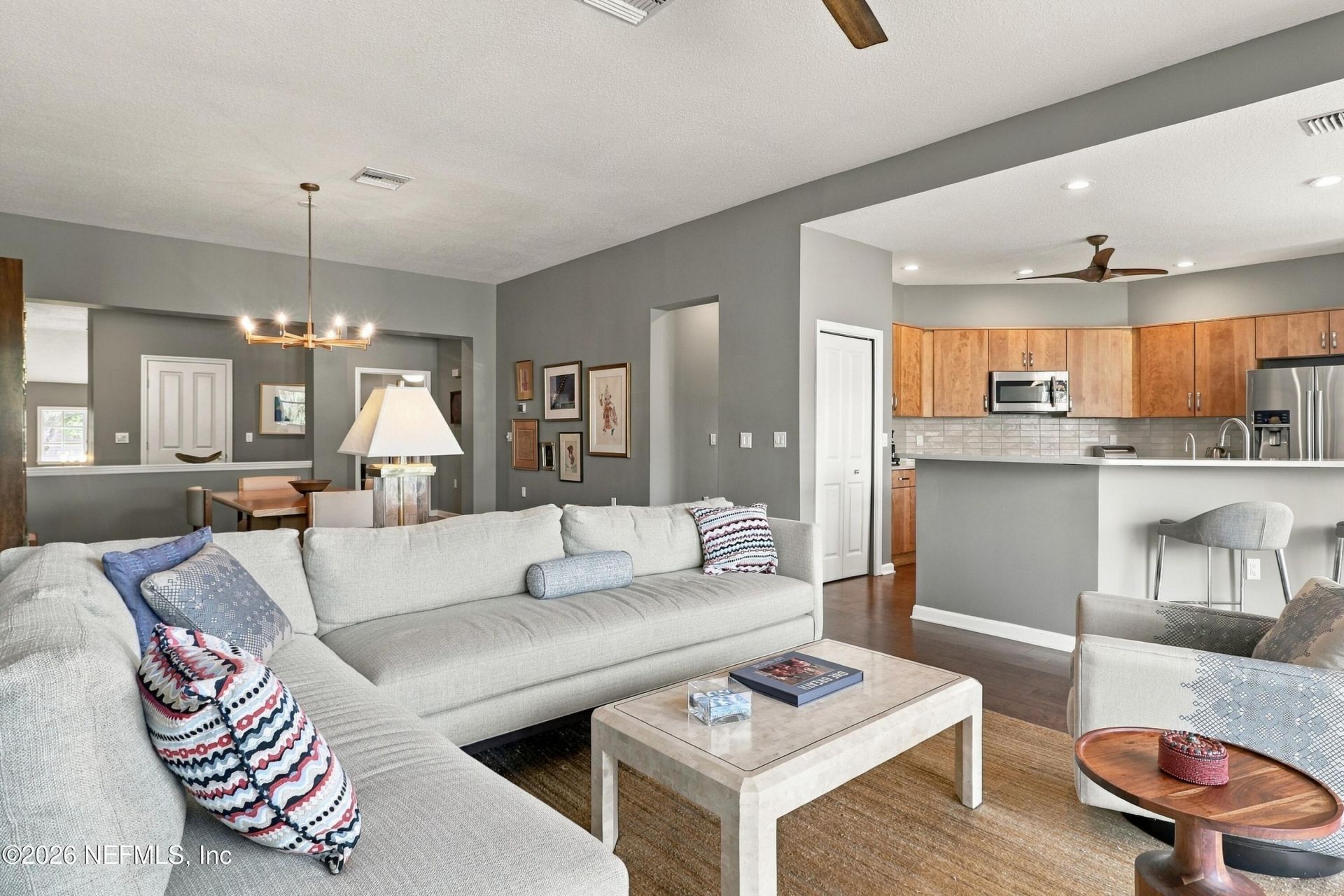 336 High Tide Drive, Unit 201, Saint Augustine Beach, FL 32080 Photo