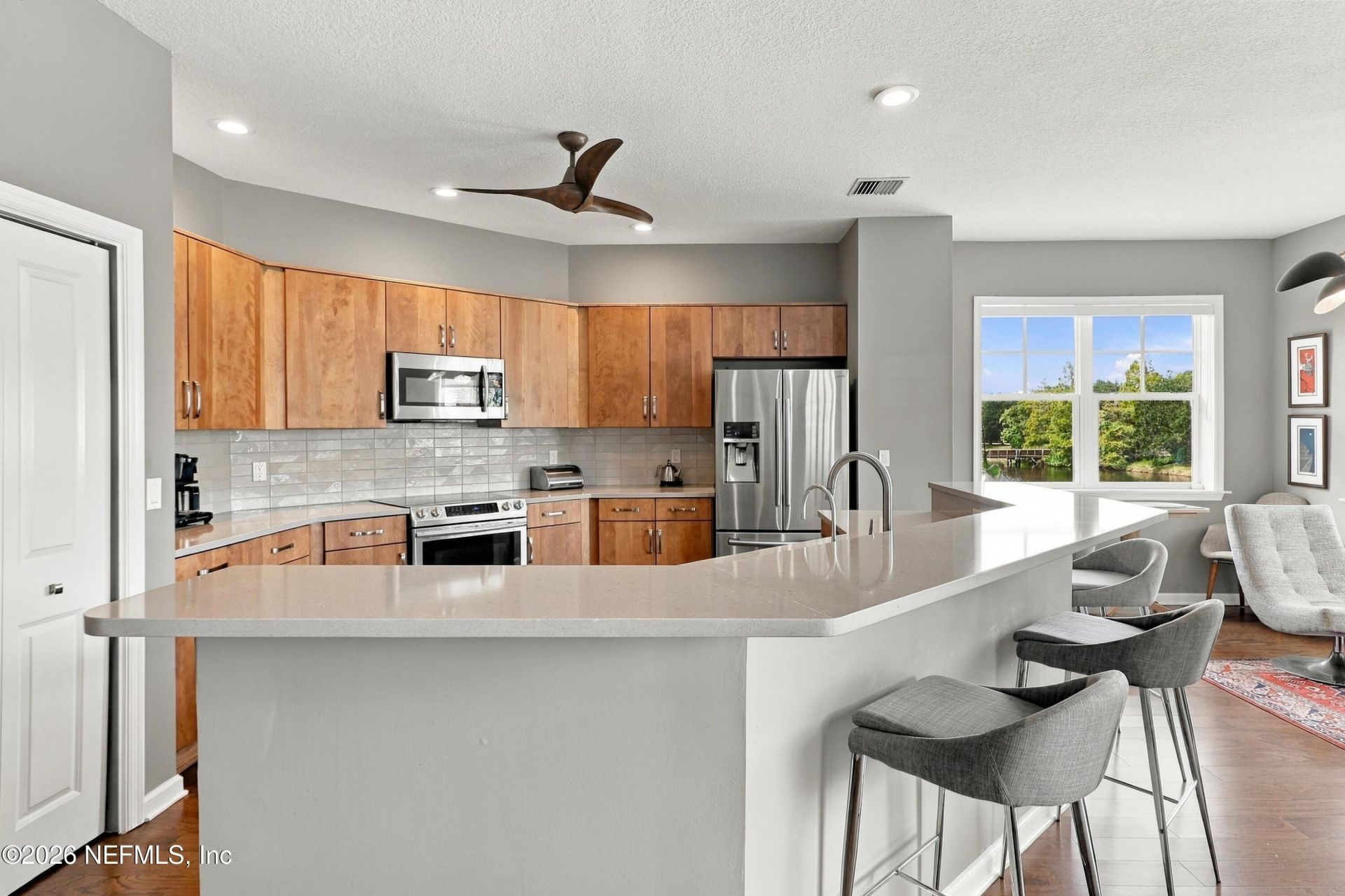 336 High Tide Drive, Unit 201, Saint Augustine Beach, FL 32080 Photo