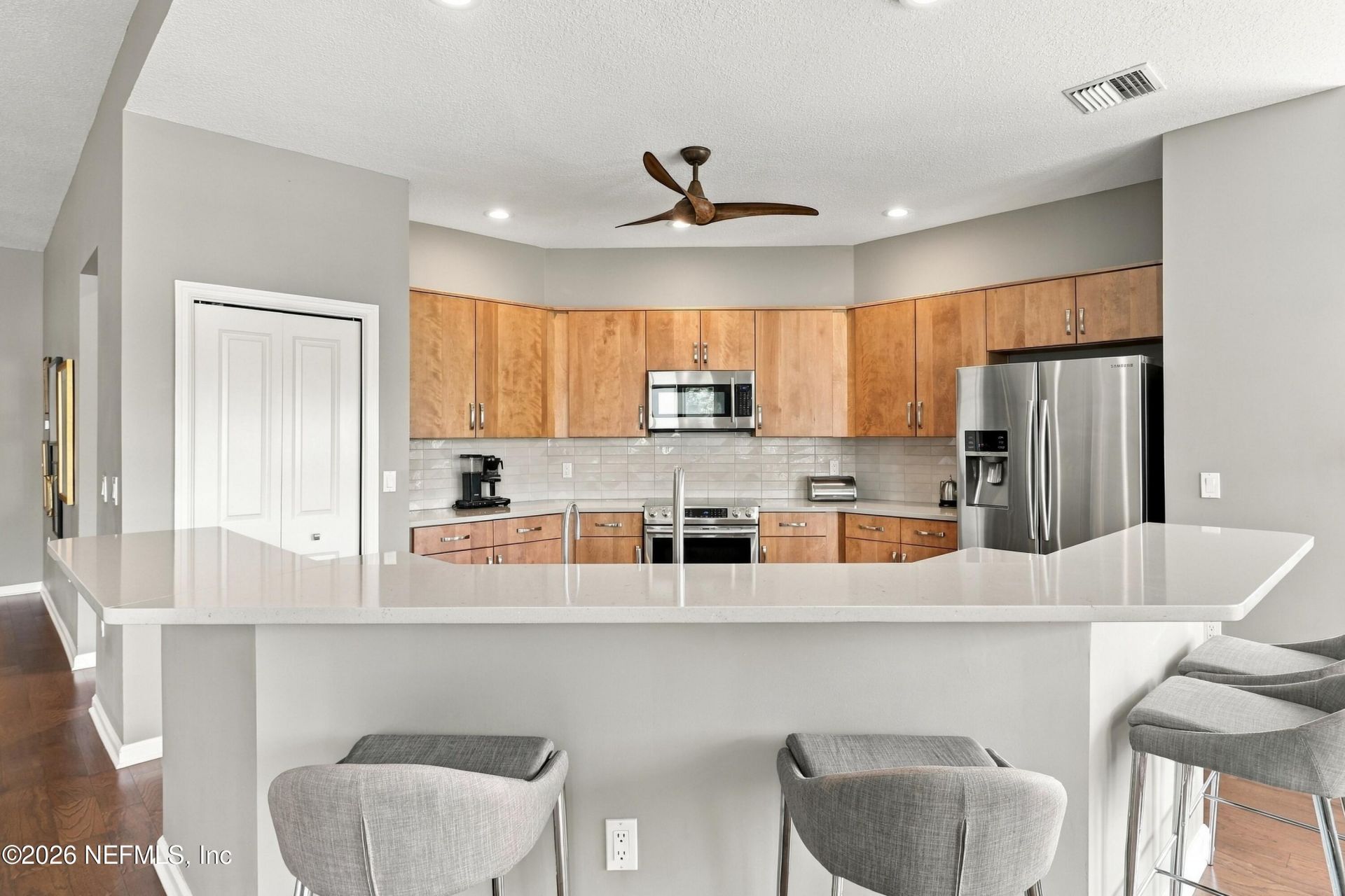 336 High Tide Drive, Unit 201, Saint Augustine Beach, FL 32080 Photo